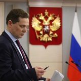 Telegram profile photo for Политдиректор
