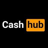 Telegram profile photo for CASH HUB | ПУТЬ К ДЕНЬГАМ