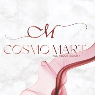 Telegram profile photo for Cosmo Mart