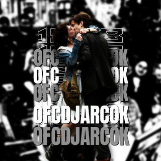 Telegram profile photo for OFC DJARCOK