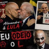 Telegram profile photo for Eu Odeio o L 2.0