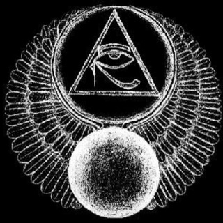 Telegram profile photo for Агент 4H027841/0012, отдел PSYCHE