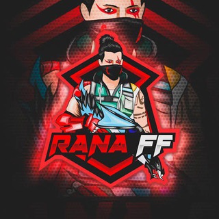 Telegram profile photo for Rana FF