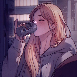 Telegram profile photo for toxic simp 🥸
