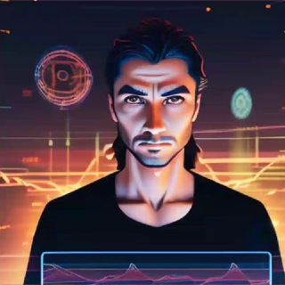 Telegram profile photo for delete
