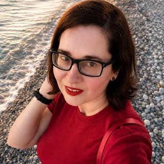 Telegram profile photo for Дневник здоровья by Лана Киреу