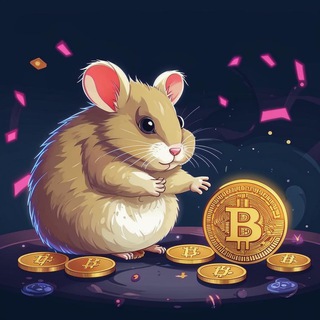 Telegram profile photo for Хомячий Табор