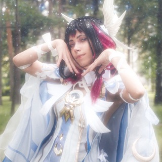 Telegram profile photo for Храм вестницы зари