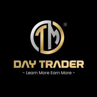 Telegram profile photo for T M Day Trader Official