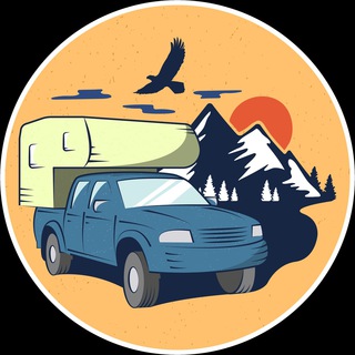 Telegram profile photo for Piligrim Camper