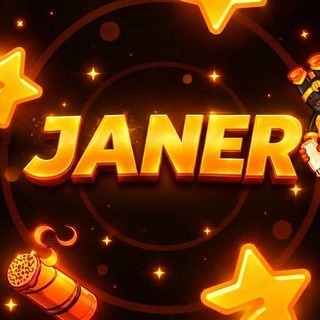 Telegram profile photo for Janerchik