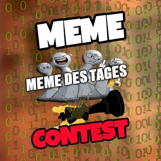 Telegram profile photo for Meme of the Day
