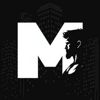 Telegram profile photo for MEN MEDIA