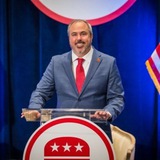 Telegram profile photo for Chairman Joe Gruters