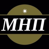 Telegram profile photo for МнП - канал