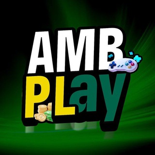 Telegram profile photo for AMBPLAY