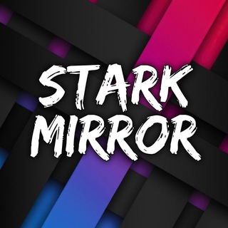 Telegram profile photo for Stark Mirror