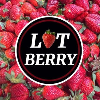 Telegram profile photo for LOT BERRY🍓 ЯГОДА КРАСНОЯРСК