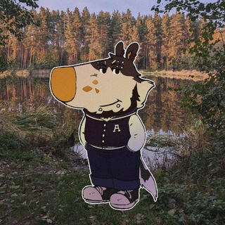 Telegram profile photo for ✨ Quiet Corner Hask ✨