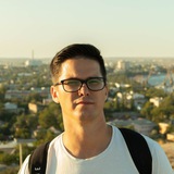 Telegram profile photo for Юрий Некрасов
