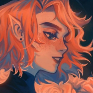 Telegram profile photo for ☀️ fkttory ☀️