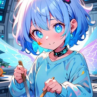 Telegram profile photo for Готовлю что угодно