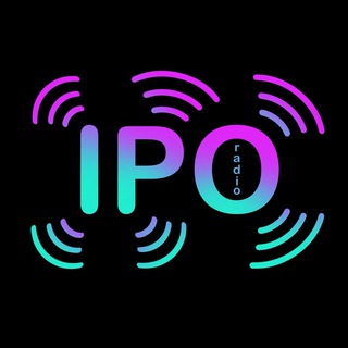 Telegram profile photo for Radio IPO