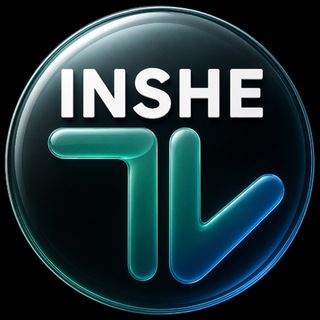 Telegram profile photo for InsheTV