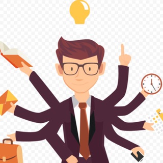 Telegram profile photo for Предприниматели Казахстана