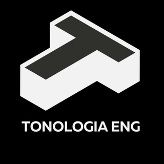 Telegram group profile photo for Tonologia Eng Chat