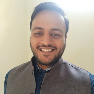 Telegram profile photo for Abhishek Singh Rathore
