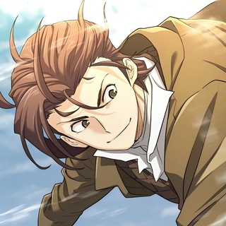Telegram profile photo for مانهوا The World's Best Engineer