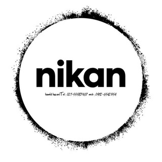 Telegram profile photo for 🟨🟥⬛پخش نیکانnikan