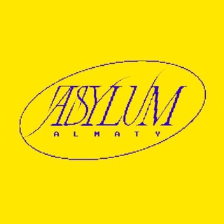 Telegram profile photo for ASYLUM 🍌
