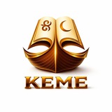 Telegram profile photo for КЕМЕ МЕДИА