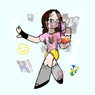 Telegram profile photo for 🎨{¯Домик творчества¯}✨