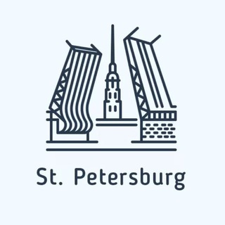Telegram profile photo for Мой Петербург
