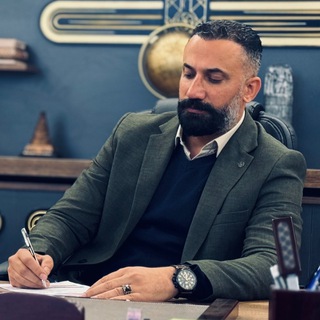 Telegram profile photo for قناة الأحياء -أ.ليث نبيل