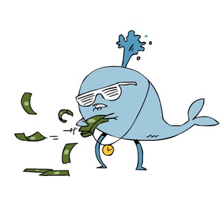 Telegram profile photo for NFT БИРЖА