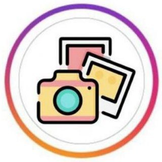 Telegram profile photo for Сторімейкер Сторіз Сторіс Stories