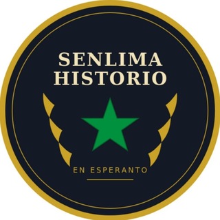 Telegram profile photo for Senlima Historio