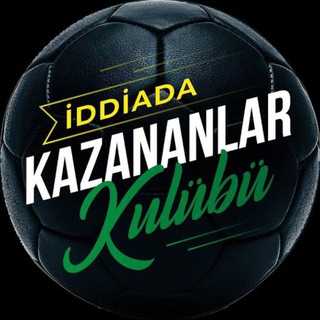 Telegram profile photo for Kazananlar Kulübü