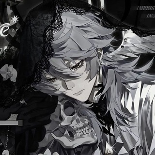 Telegram profile photo for β§πππππ π²ππππππβ§