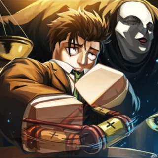 Telegram profile photo for Jujutsu Infinite
