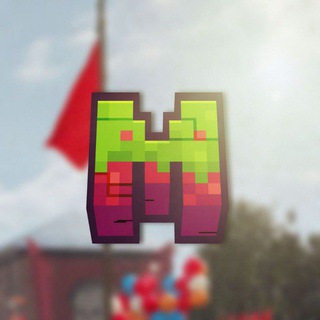 Telegram profile photo for mStudio - Model