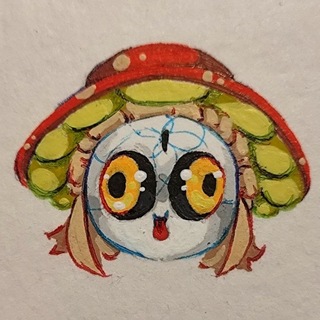 Telegram profile photo for Калеф вещаетъ 🕷