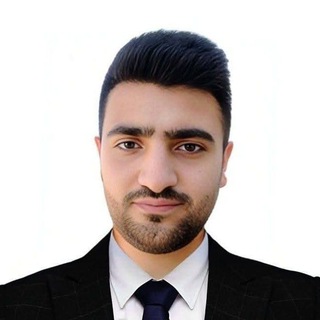 Telegram profile photo for المهندس محمد يازجي || 𝗘𝗻𝗴.𝗠𝗼𝗵𝗮𝗺𝗺𝗮𝗱 𝗬𝗮𝘇𝗷𝗶