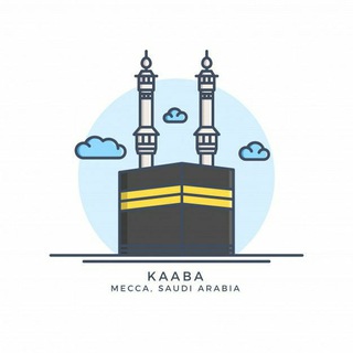 Telegram profile photo for Hajjforkids