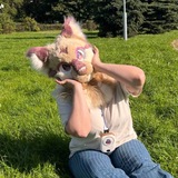 Telegram profile photo for Хай, Фрида!✨