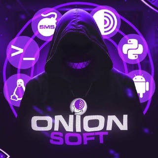 Telegram profile photo for Onion Soft 💾 (РЕЗЕРВ)